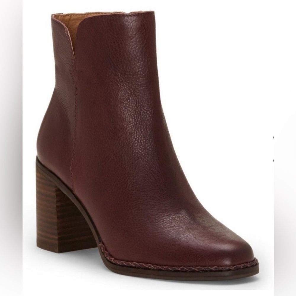 Lucky Brand Numi Bootie